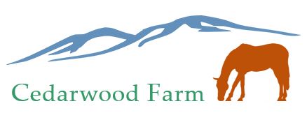 Cedarwood Farm | Premiere Virginia Horse Retirement Farm